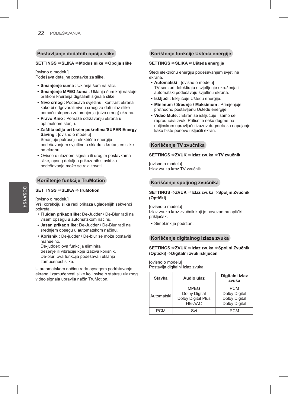 LG 47LB561V User Manual | Page 410 / 480