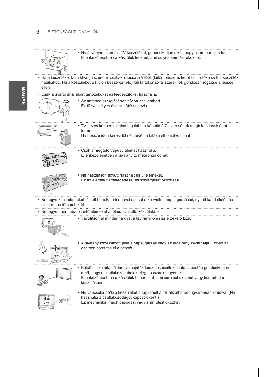 LG 47LB561V User Manual | Page 58 / 480