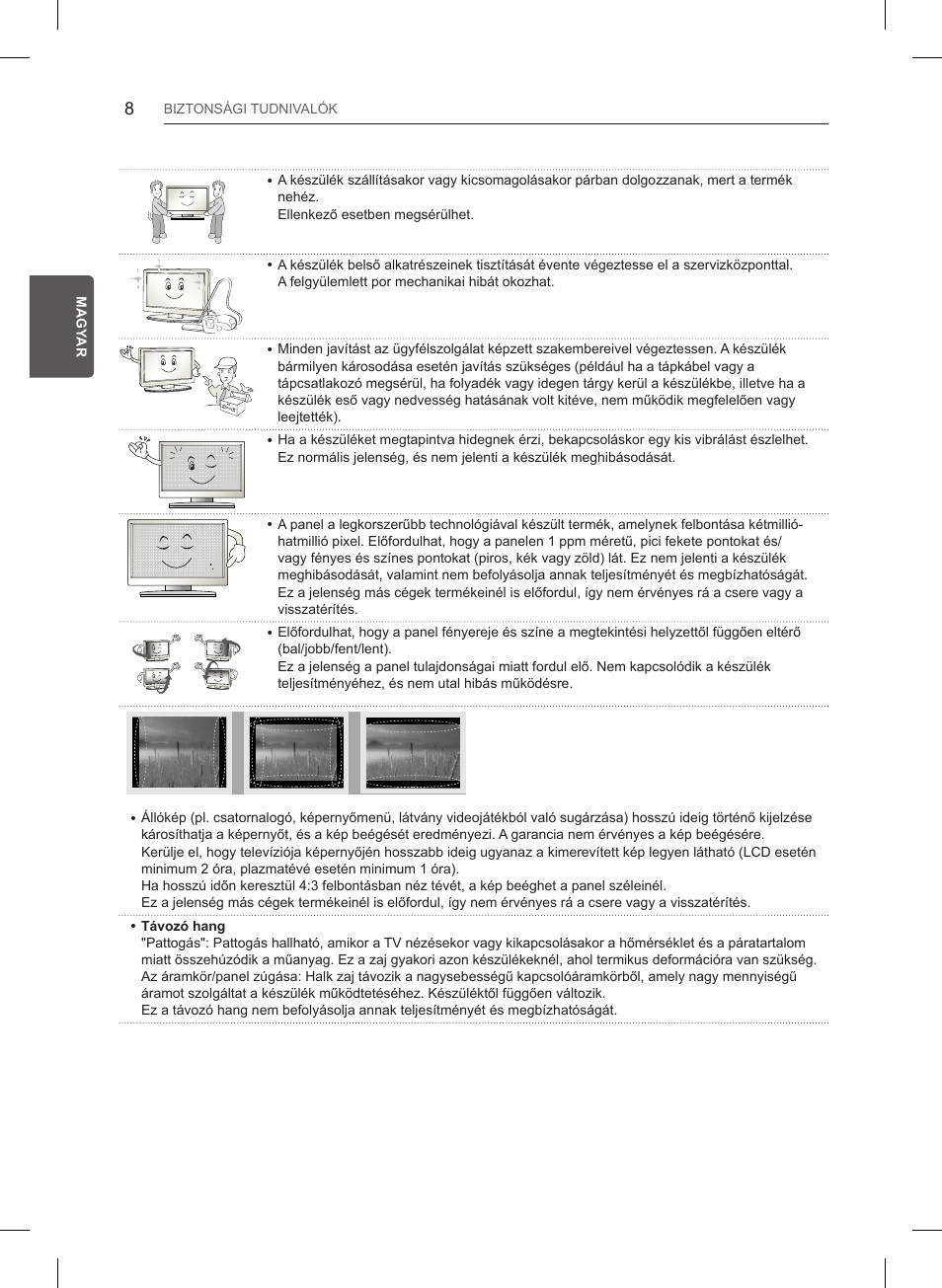LG 47LB561V User Manual | Page 60 / 480