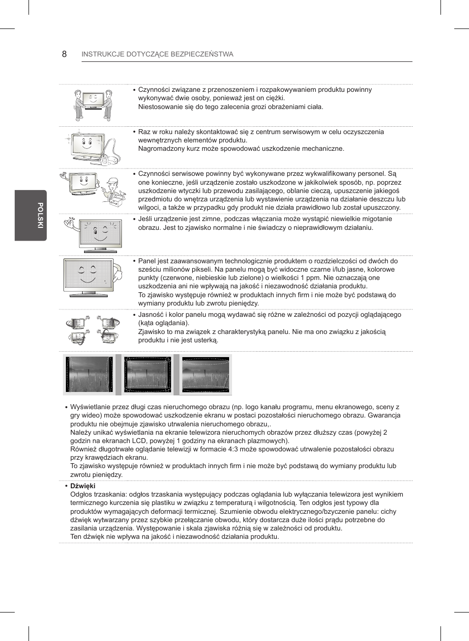 LG 47LB561V User Manual | Page 88 / 480