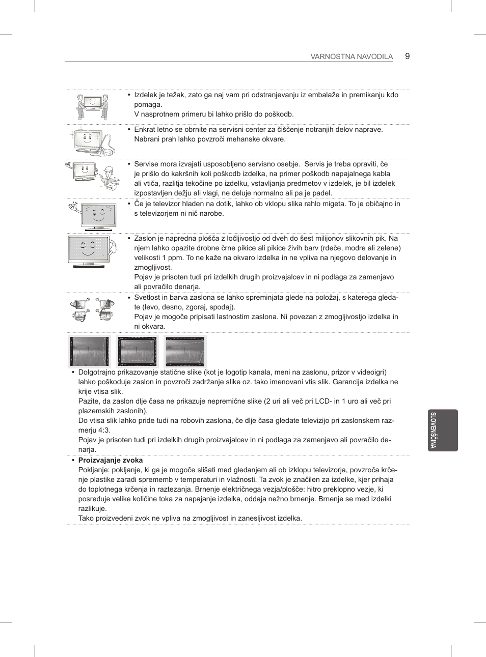 LG 50PM680S User Manual | Page 198 / 243