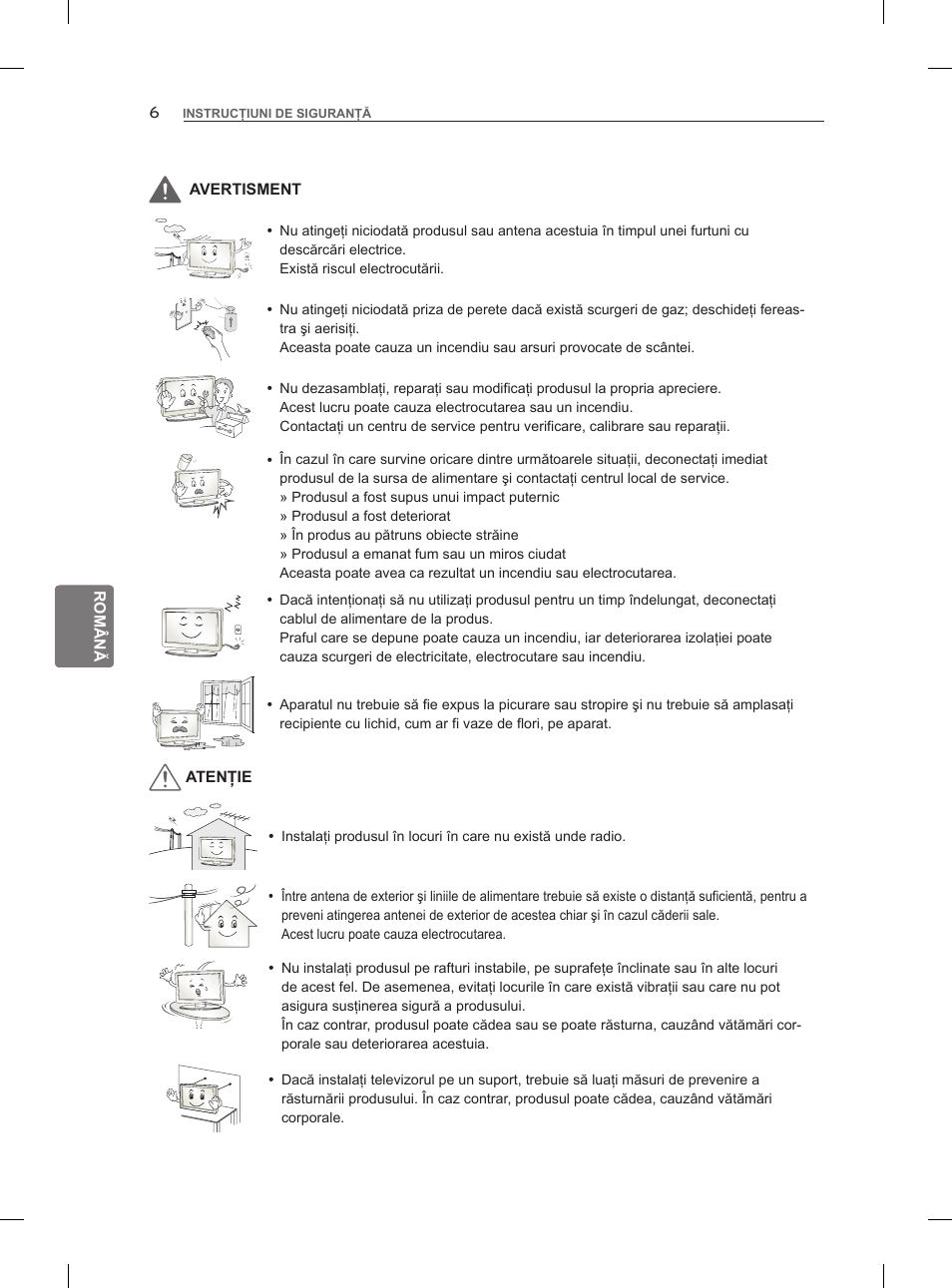 LG 47LM960V User Manual | Page 148 / 488