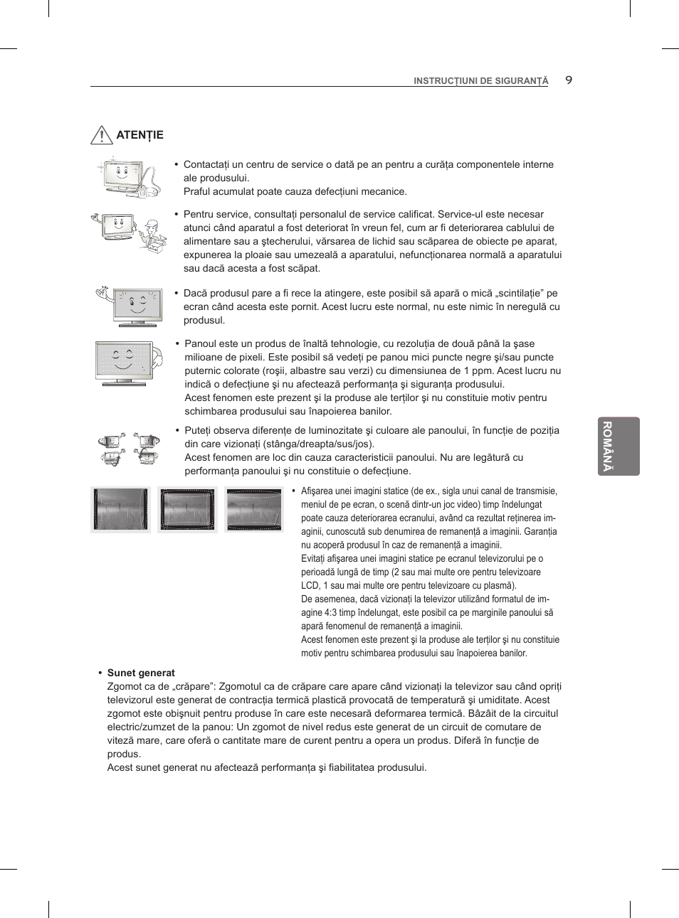 LG 47LM960V User Manual | Page 151 / 488