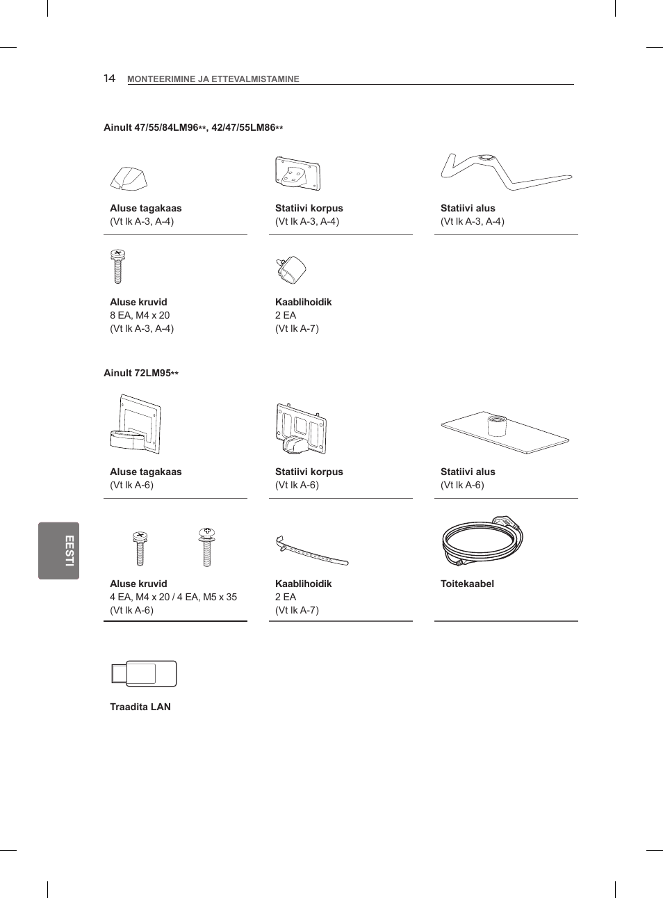 LG 47LM960V User Manual | Page 208 / 488