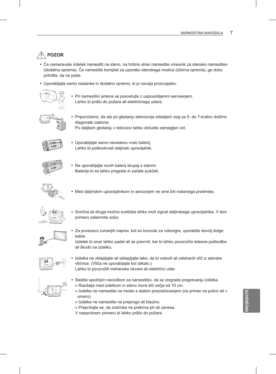 LG 47LM960V User Manual | Page 279 / 488