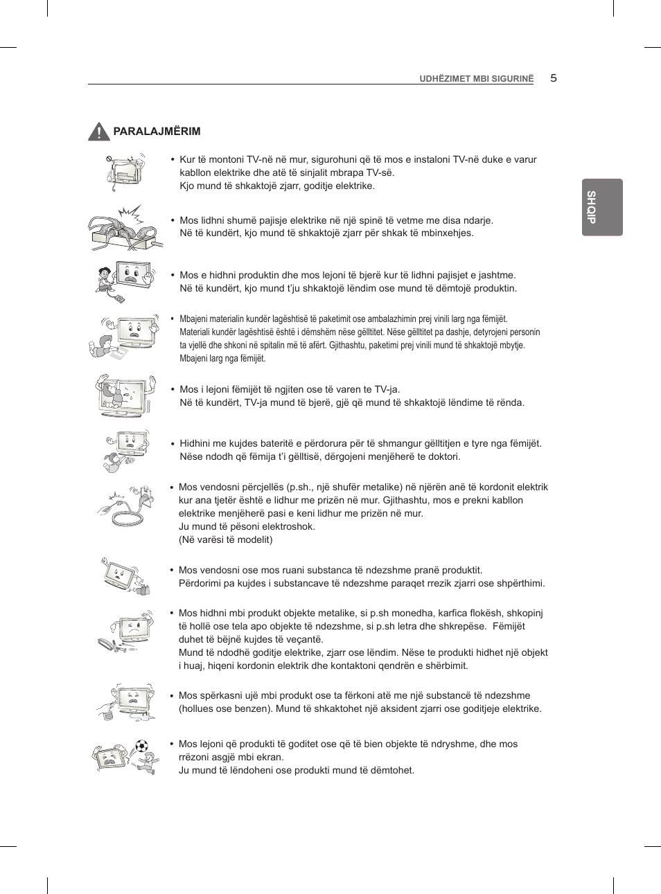 LG 47LM960V User Manual | Page 355 / 488