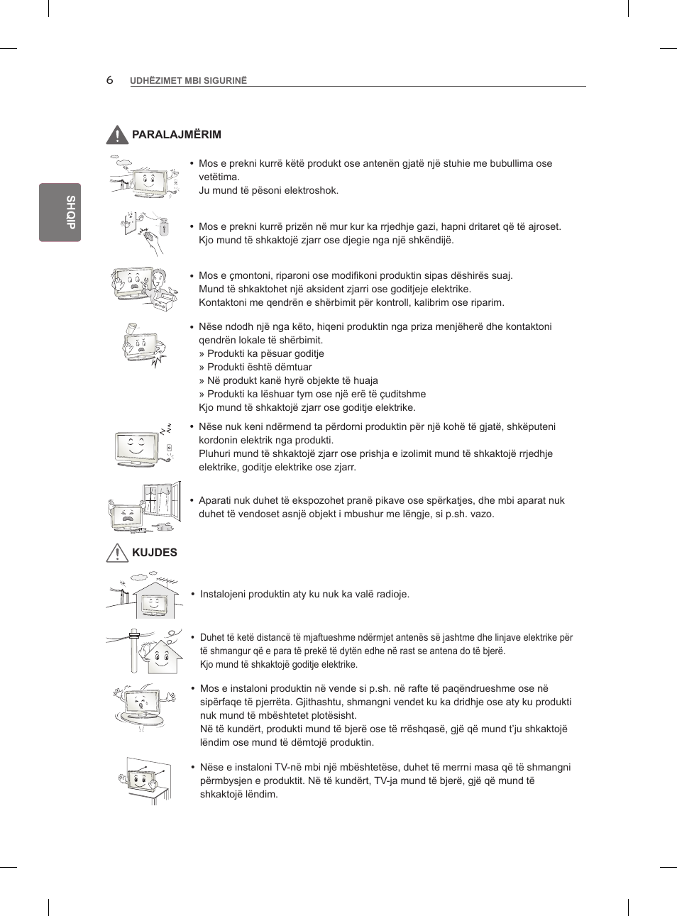 LG 47LM960V User Manual | Page 356 / 488