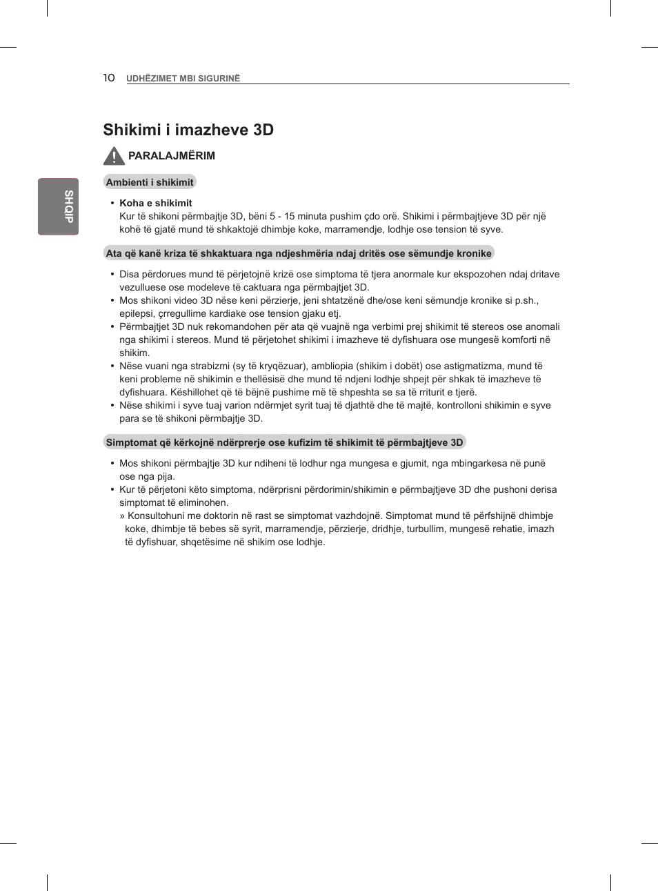 Shikimi i imazheve 3d | LG 47LM960V User Manual | Page 360 / 488