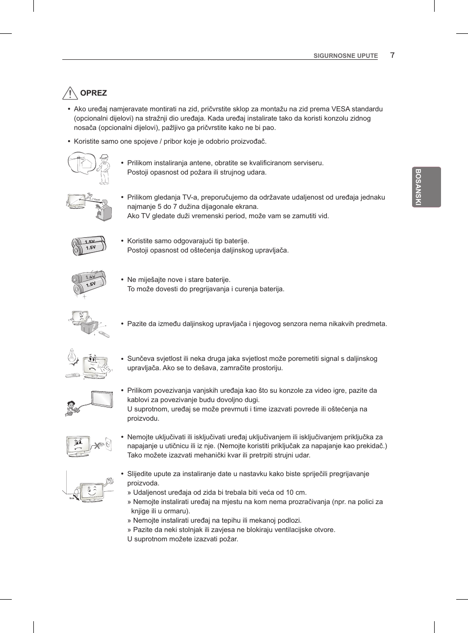 LG 47LM960V User Manual | Page 383 / 488