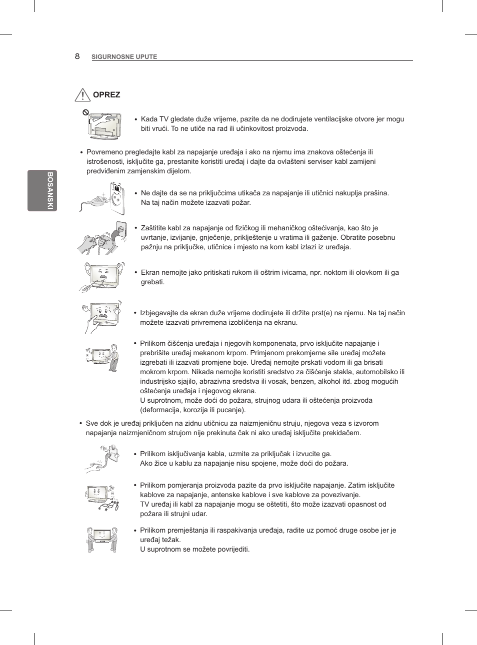 LG 47LM960V User Manual | Page 384 / 488