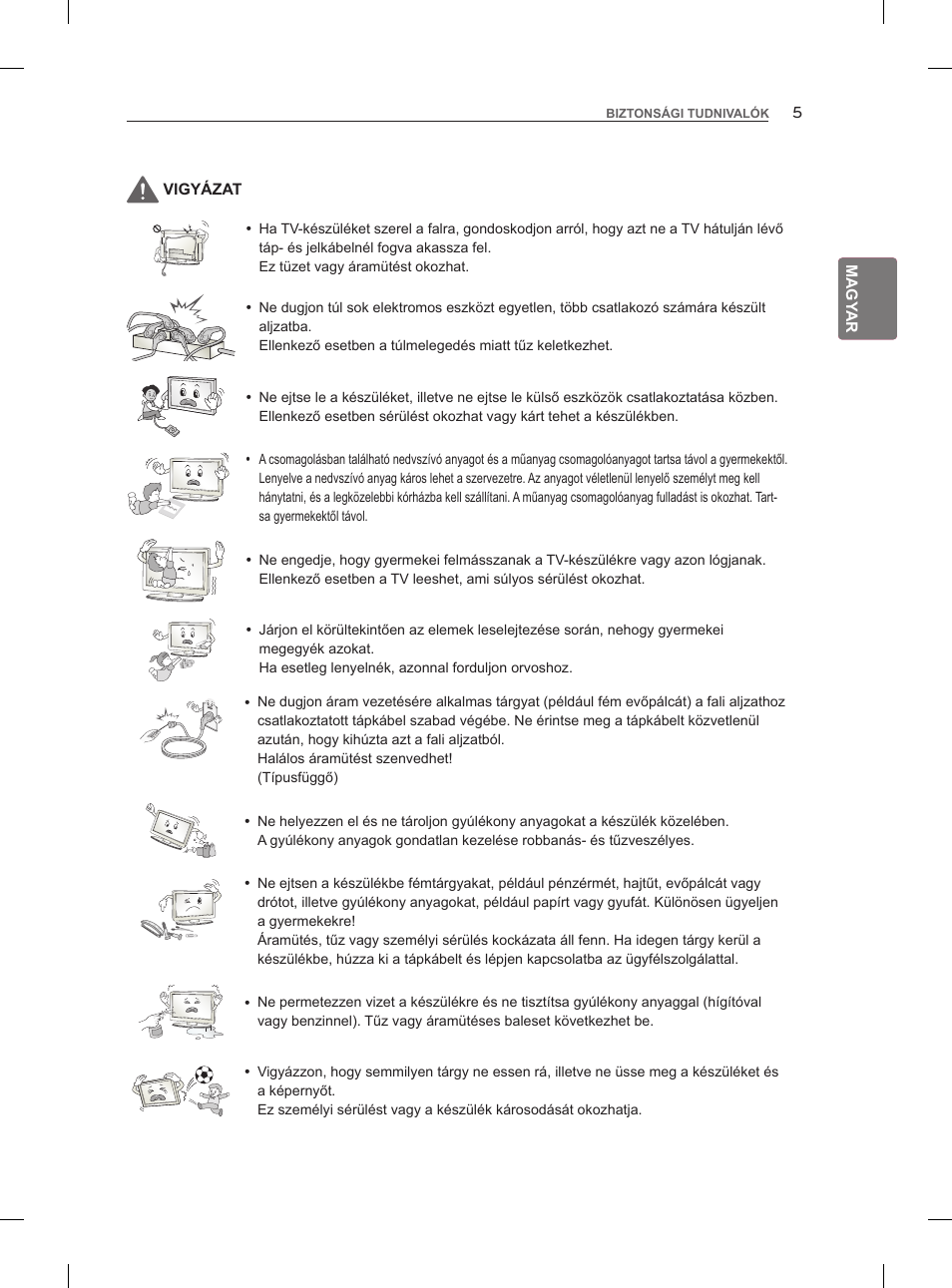 LG 47LM960V User Manual | Page 43 / 488