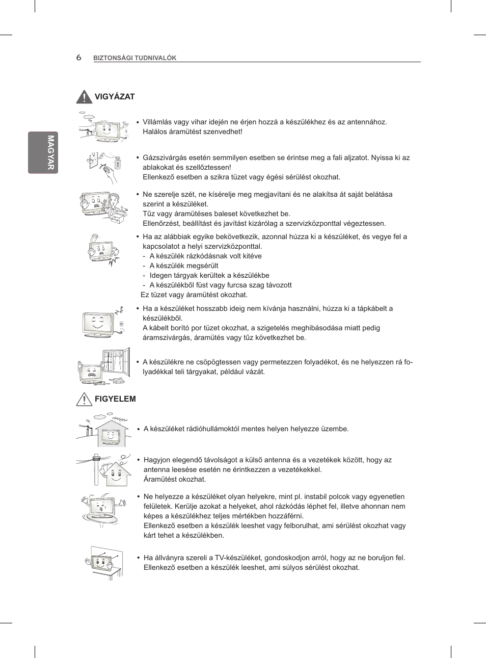 LG 47LM960V User Manual | Page 44 / 488