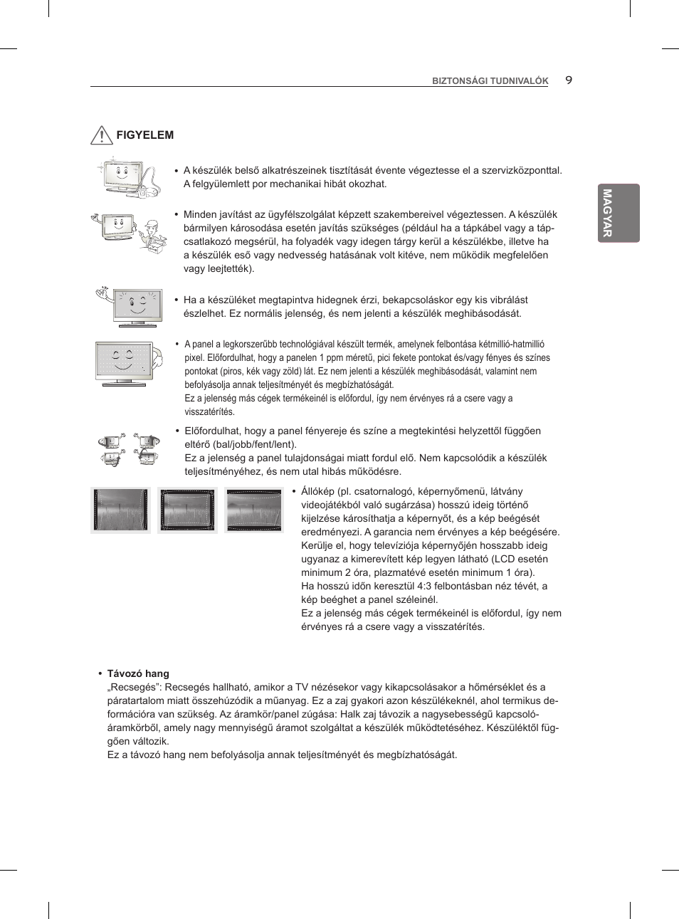 LG 47LM960V User Manual | Page 47 / 488