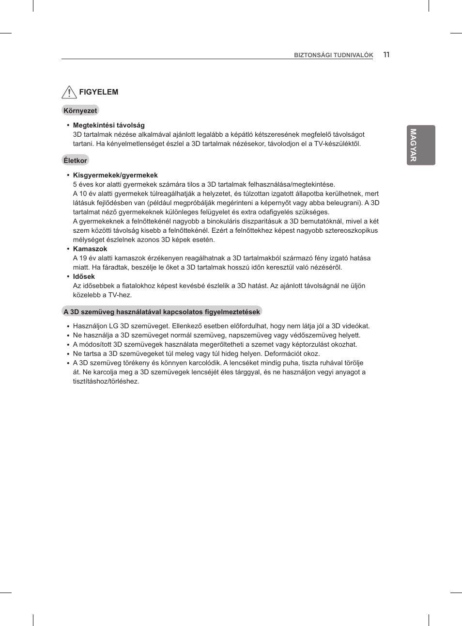 LG 47LM960V User Manual | Page 49 / 488