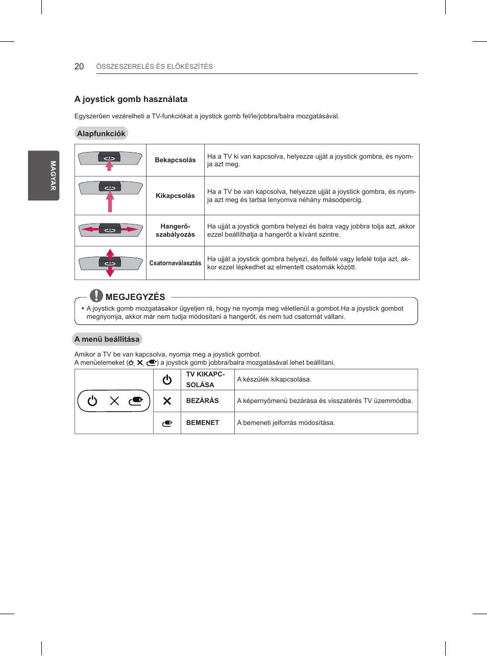 LG 84UB980V User Manual | Page 110 / 332