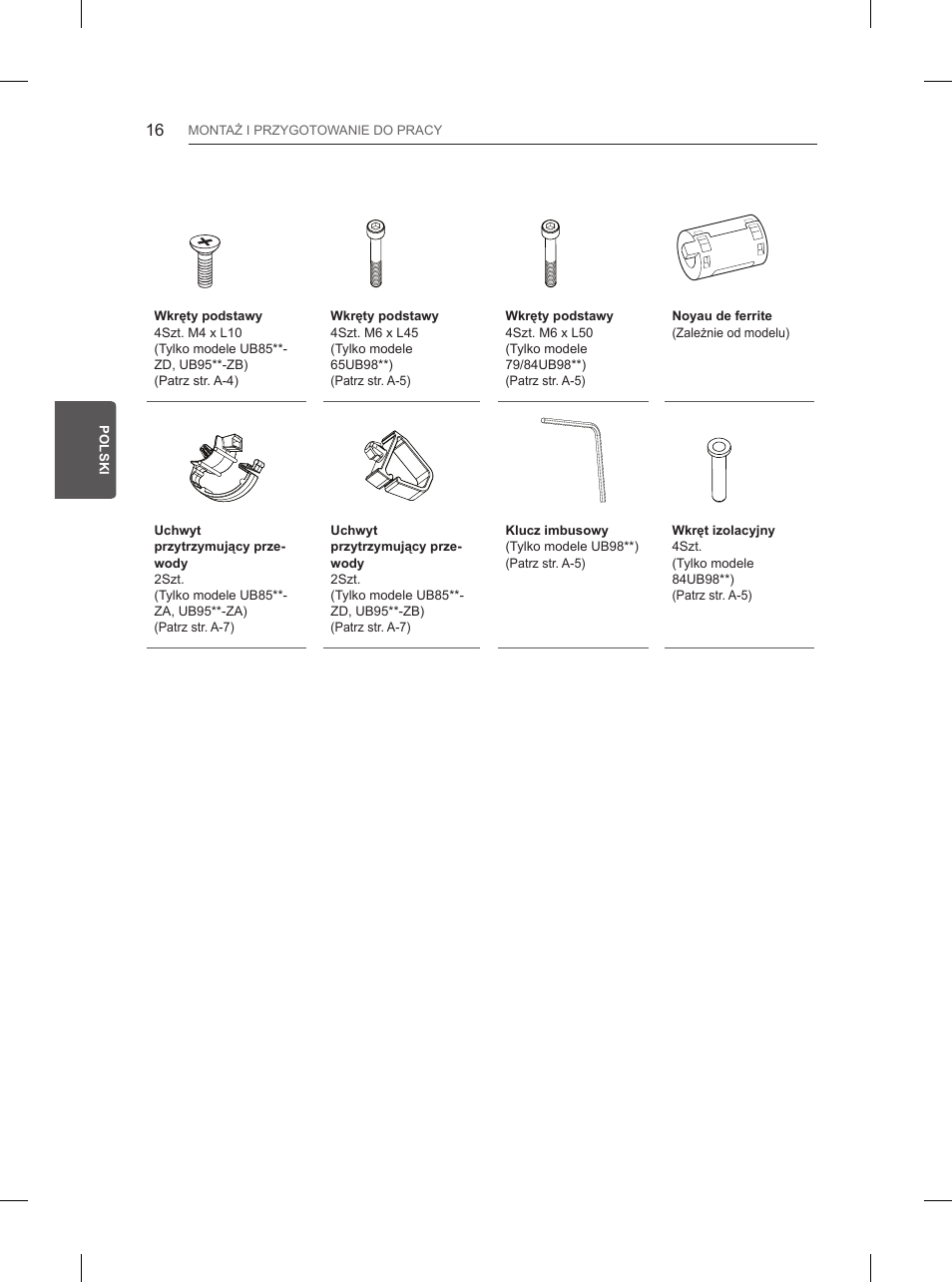 LG 84UB980V User Manual | Page 140 / 332