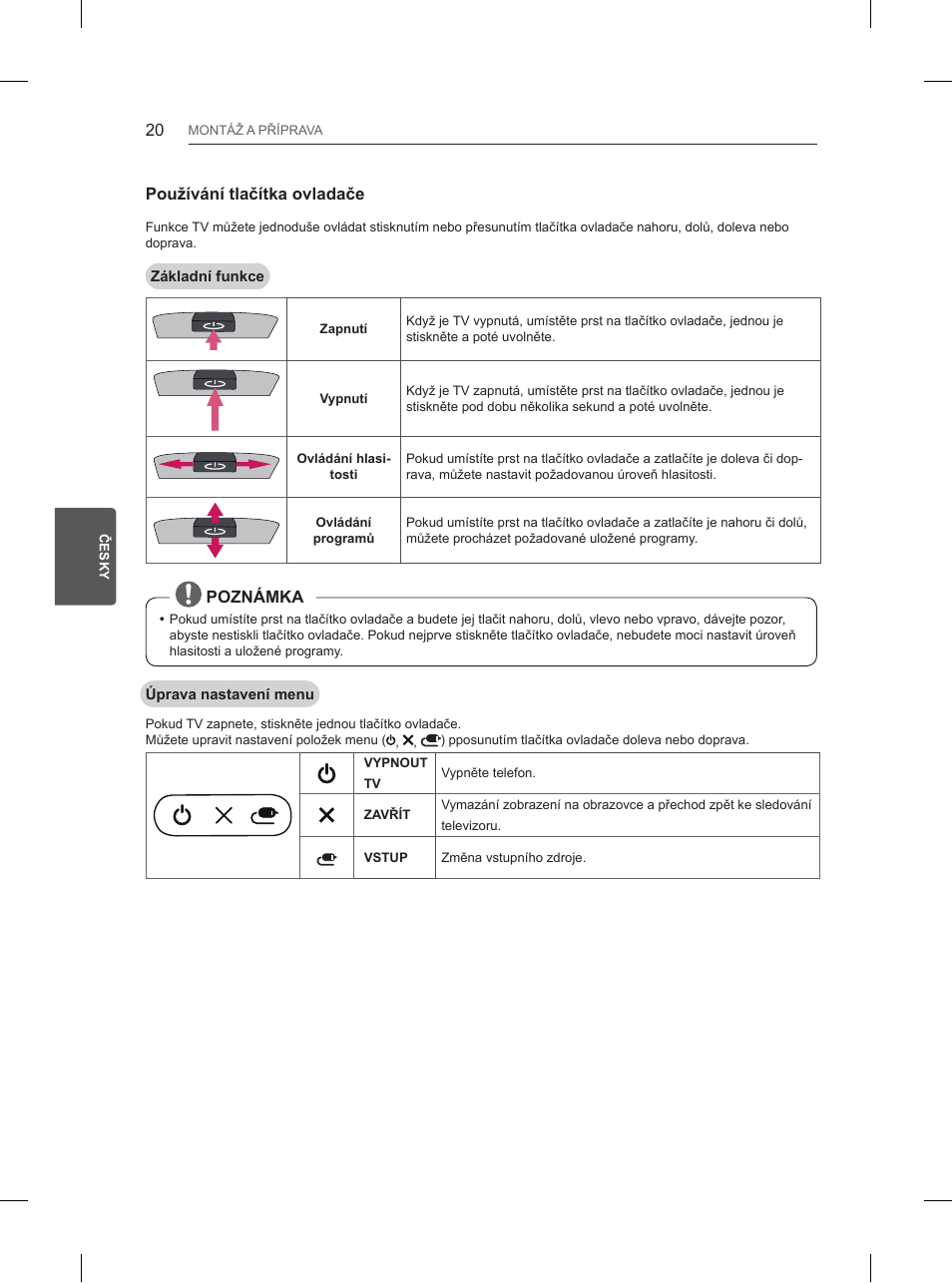 LG 84UB980V User Manual | Page 178 / 332