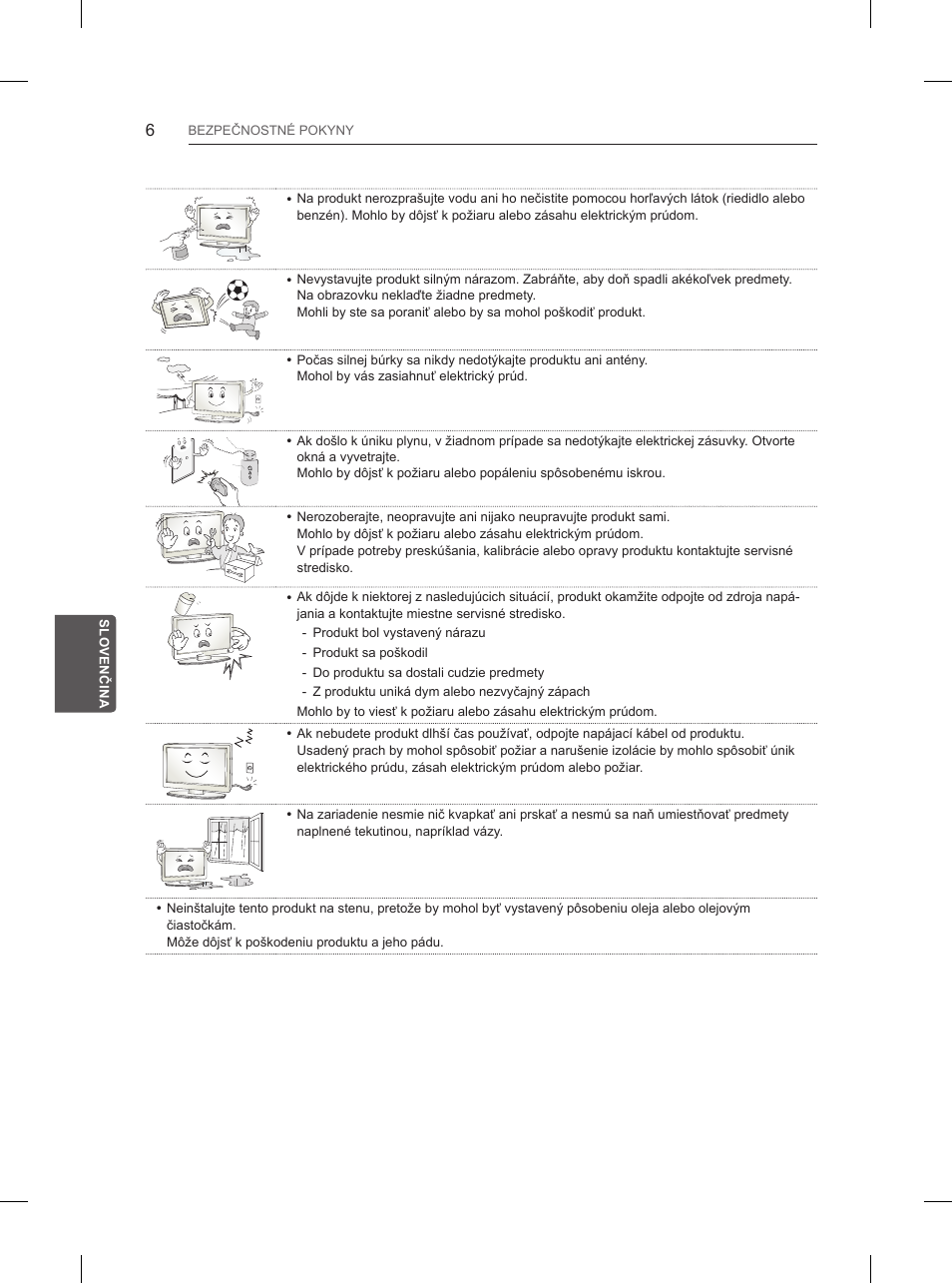 LG 84UB980V User Manual | Page 198 / 332