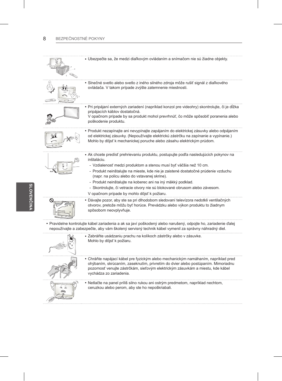 LG 84UB980V User Manual | Page 200 / 332