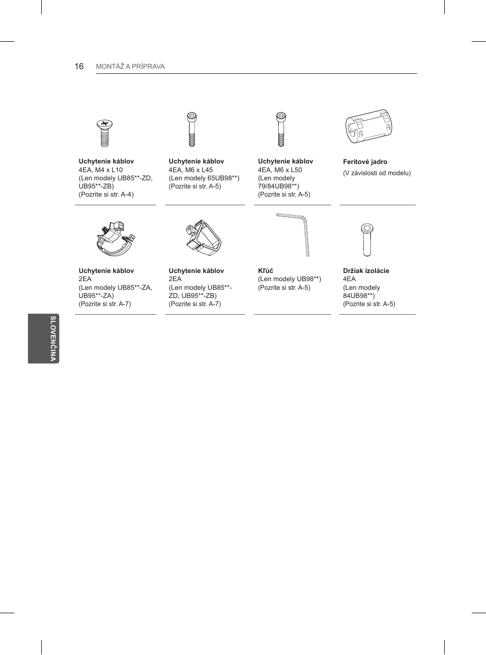 LG 84UB980V User Manual | Page 208 / 332