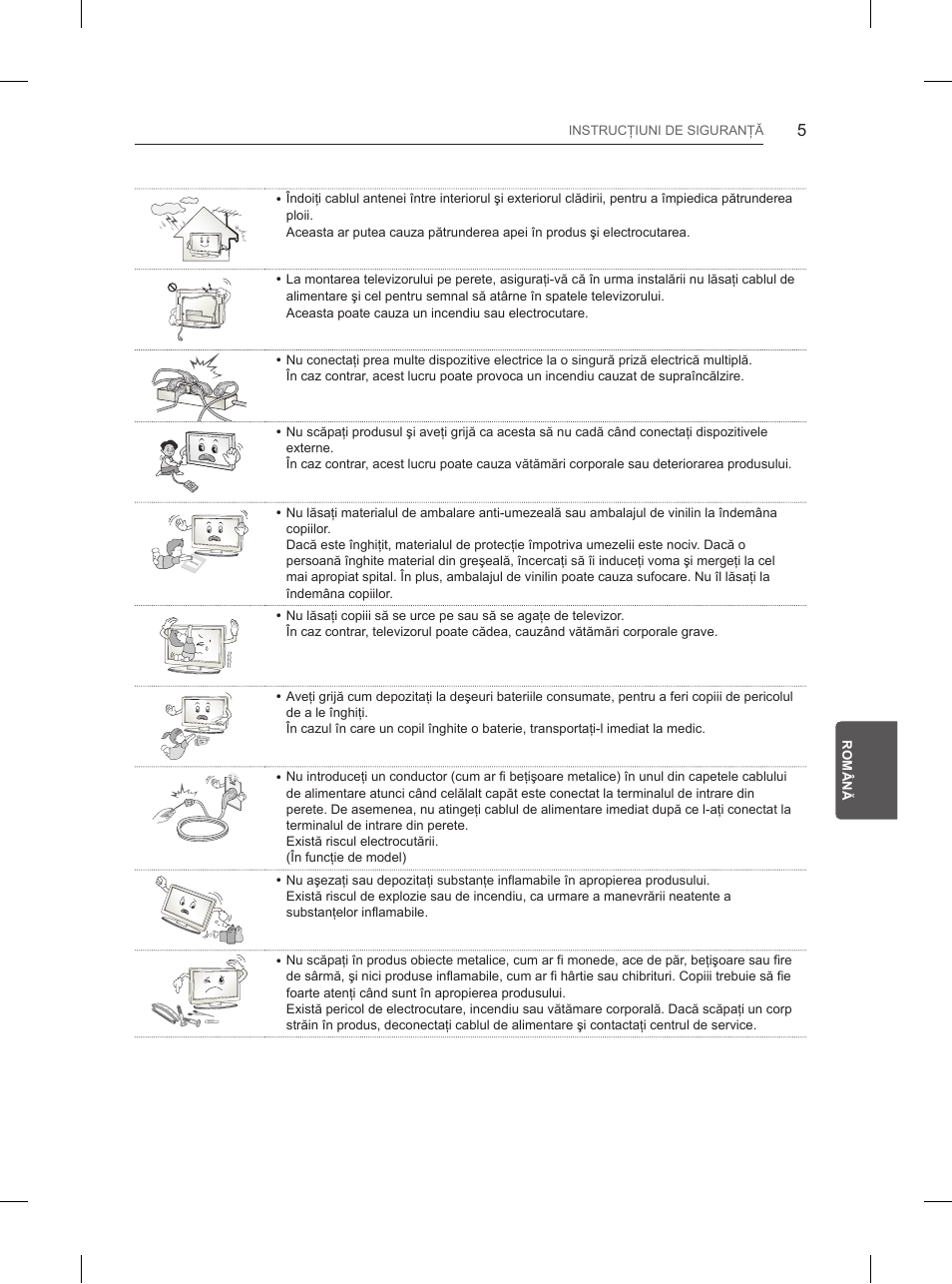 LG 84UB980V User Manual | Page 231 / 332