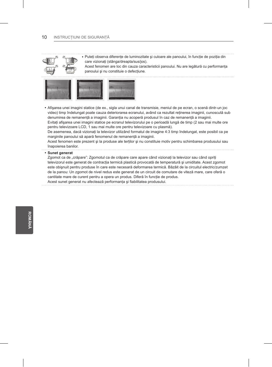 LG 84UB980V User Manual | Page 236 / 332