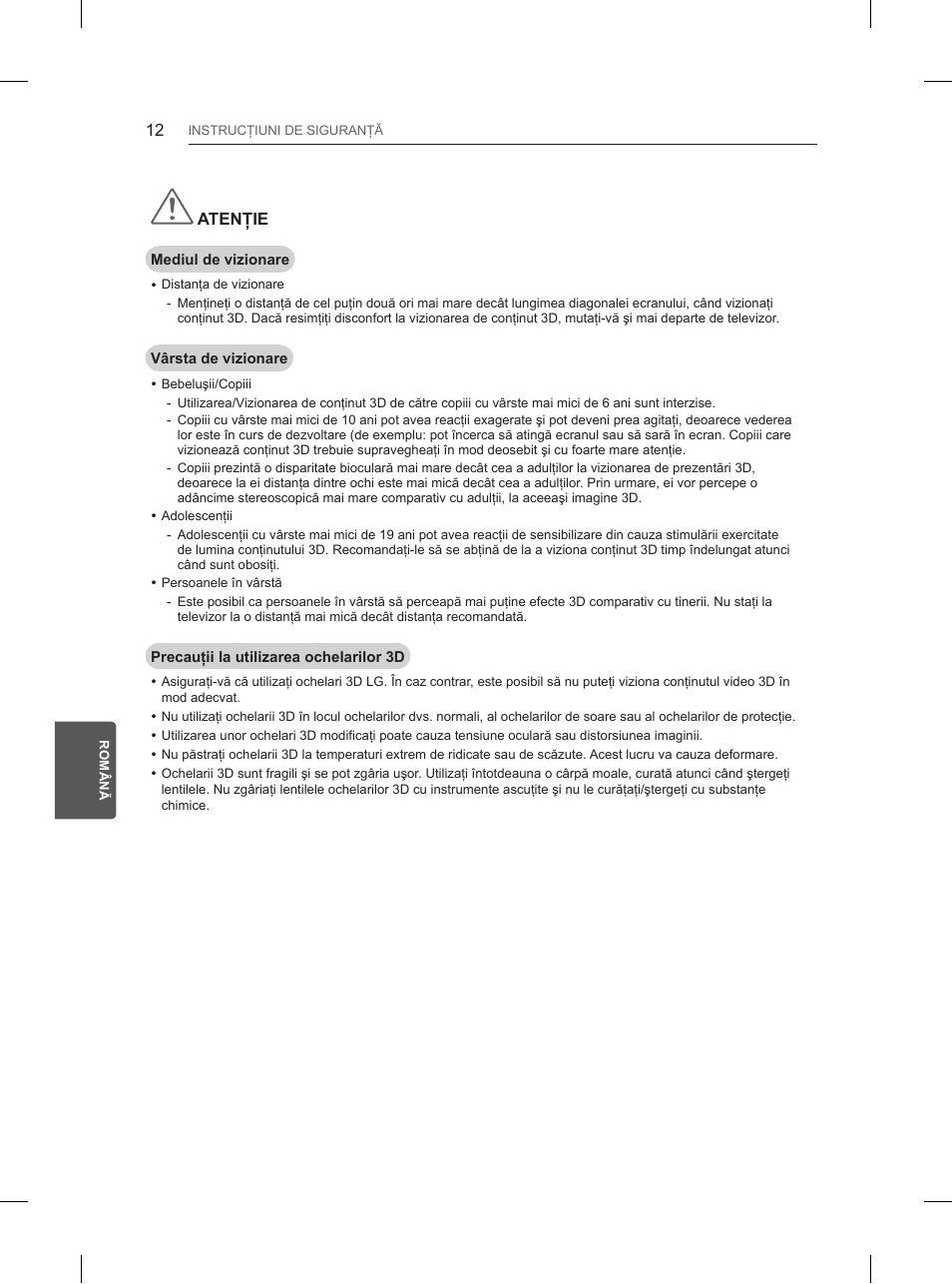 LG 84UB980V User Manual | Page 238 / 332