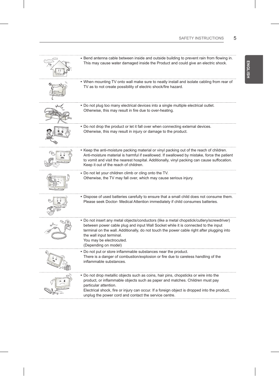 LG 84UB980V User Manual | Page 61 / 332