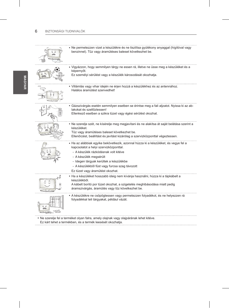 LG 84UB980V User Manual | Page 96 / 332