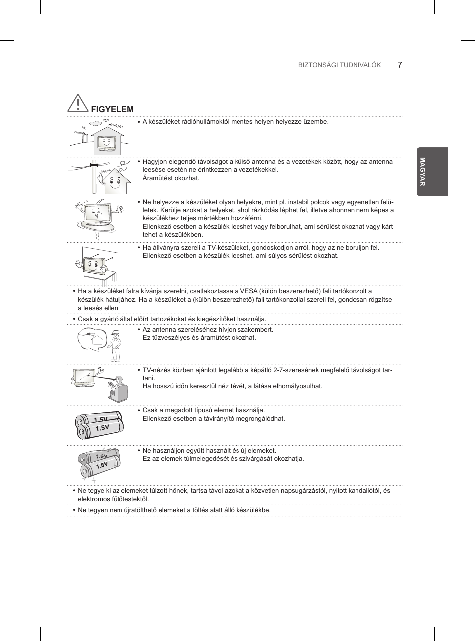 LG 84UB980V User Manual | Page 97 / 332