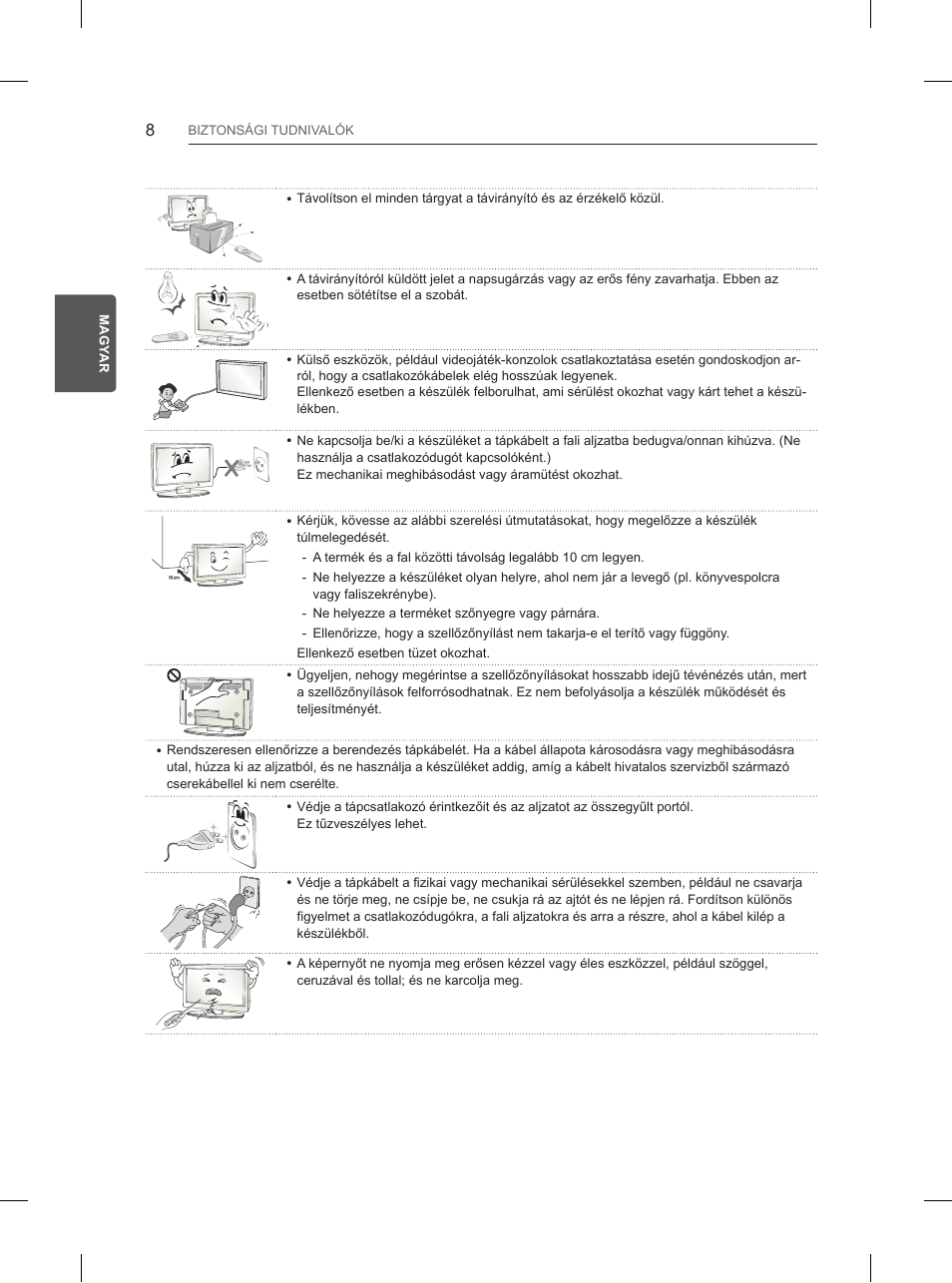 LG 84UB980V User Manual | Page 98 / 332