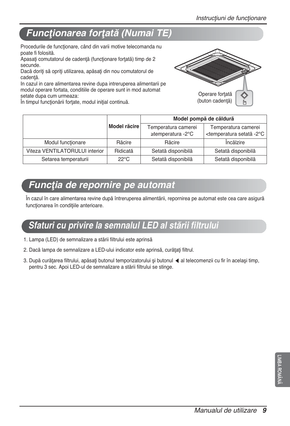 LG ARNU48GTMC2 User Manual | Page 117 / 229