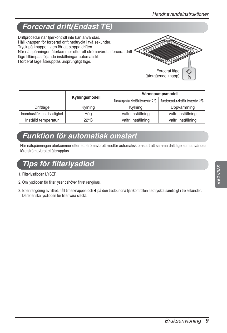 LG ARNU48GTMC2 User Manual | Page 189 / 229