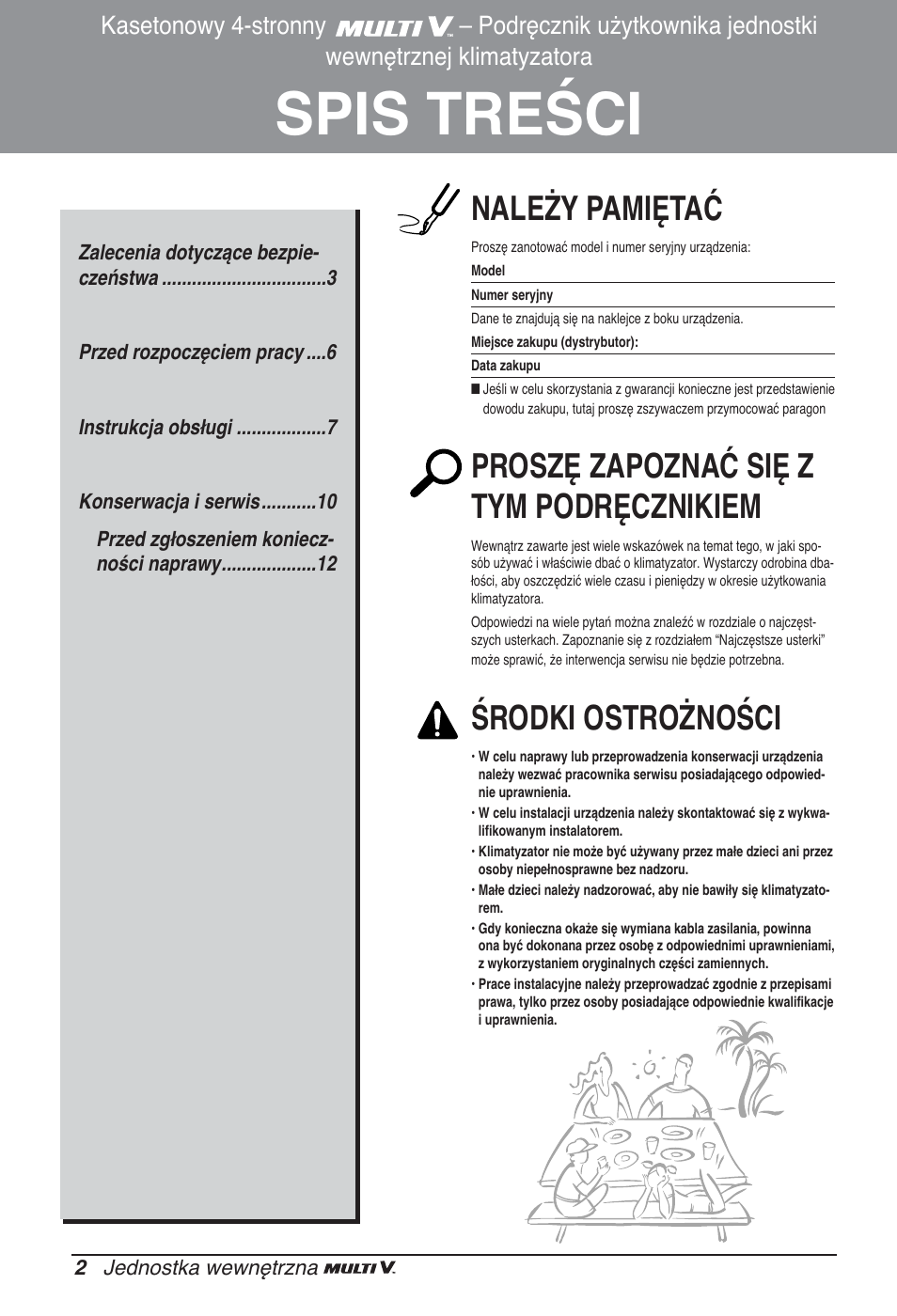 LG ARNU48GTMC2 User Manual | Page 98 / 229