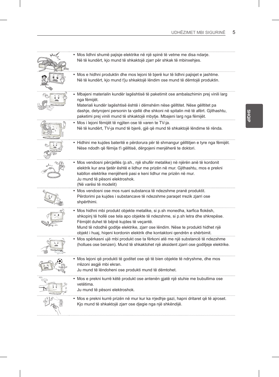 LG 50PH660S User Manual | Page 324 / 475