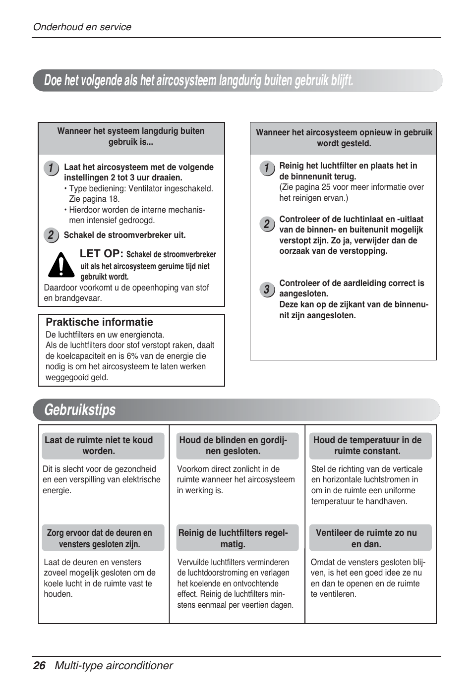 LG MT12AH User Manual | Page 170 / 480