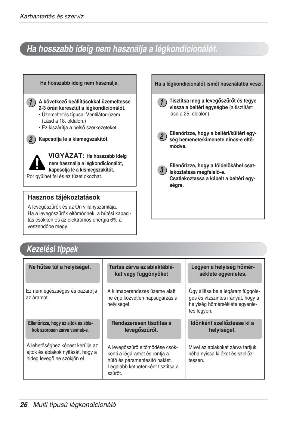 LG MT12AH User Manual | Page 226 / 480