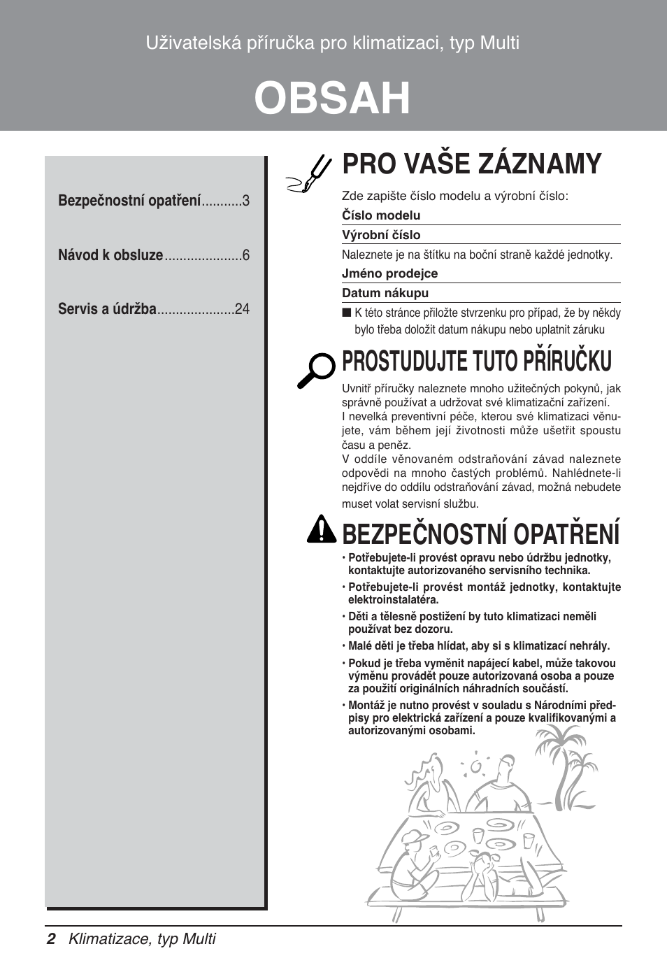 LG MT12AH User Manual | Page 230 / 480