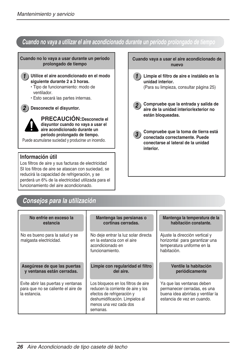 LG MT12AH User Manual | Page 82 / 480