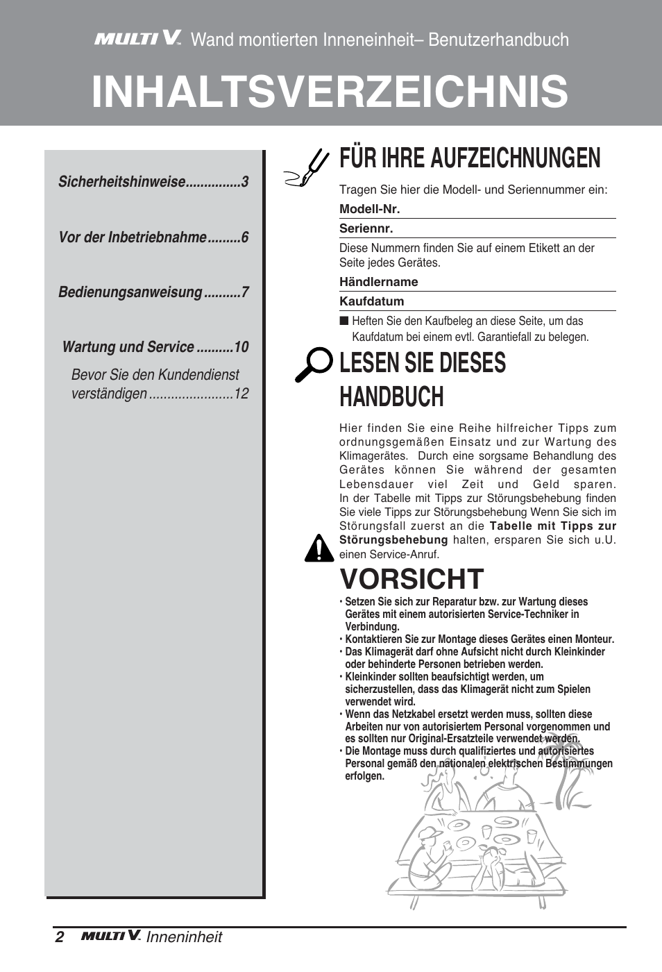 LG ARNU09GSEL2 User Manual | Page 50 / 205
