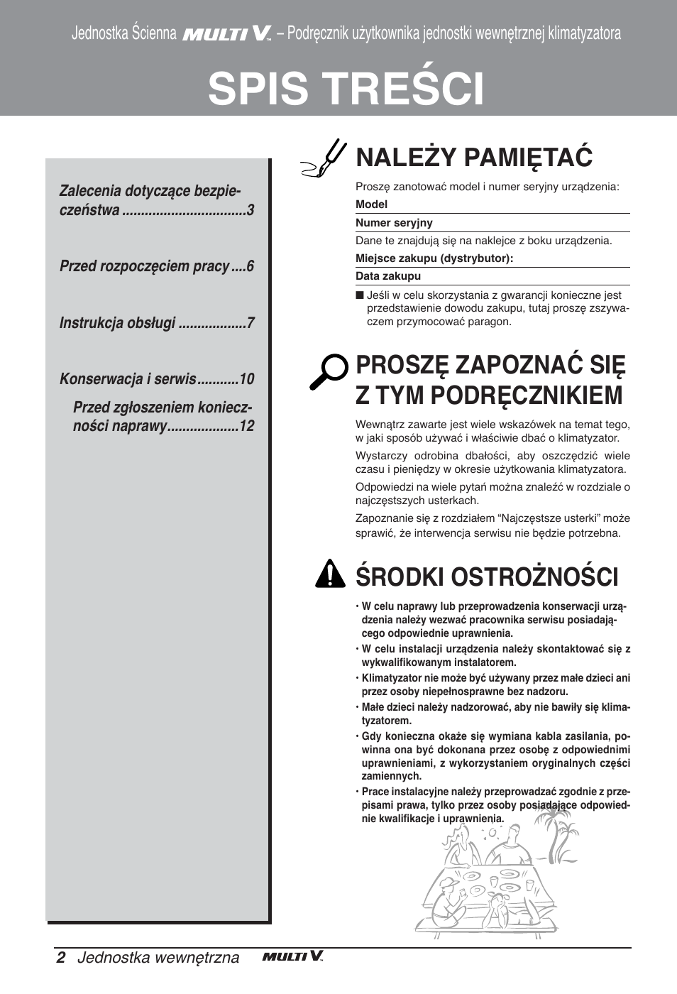 LG ARNU09GSEL2 User Manual | Page 98 / 205