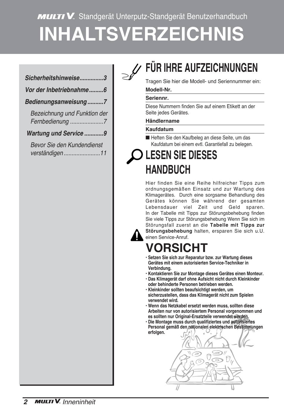 LG ARNU12GCEA2 User Manual | Page 50 / 205