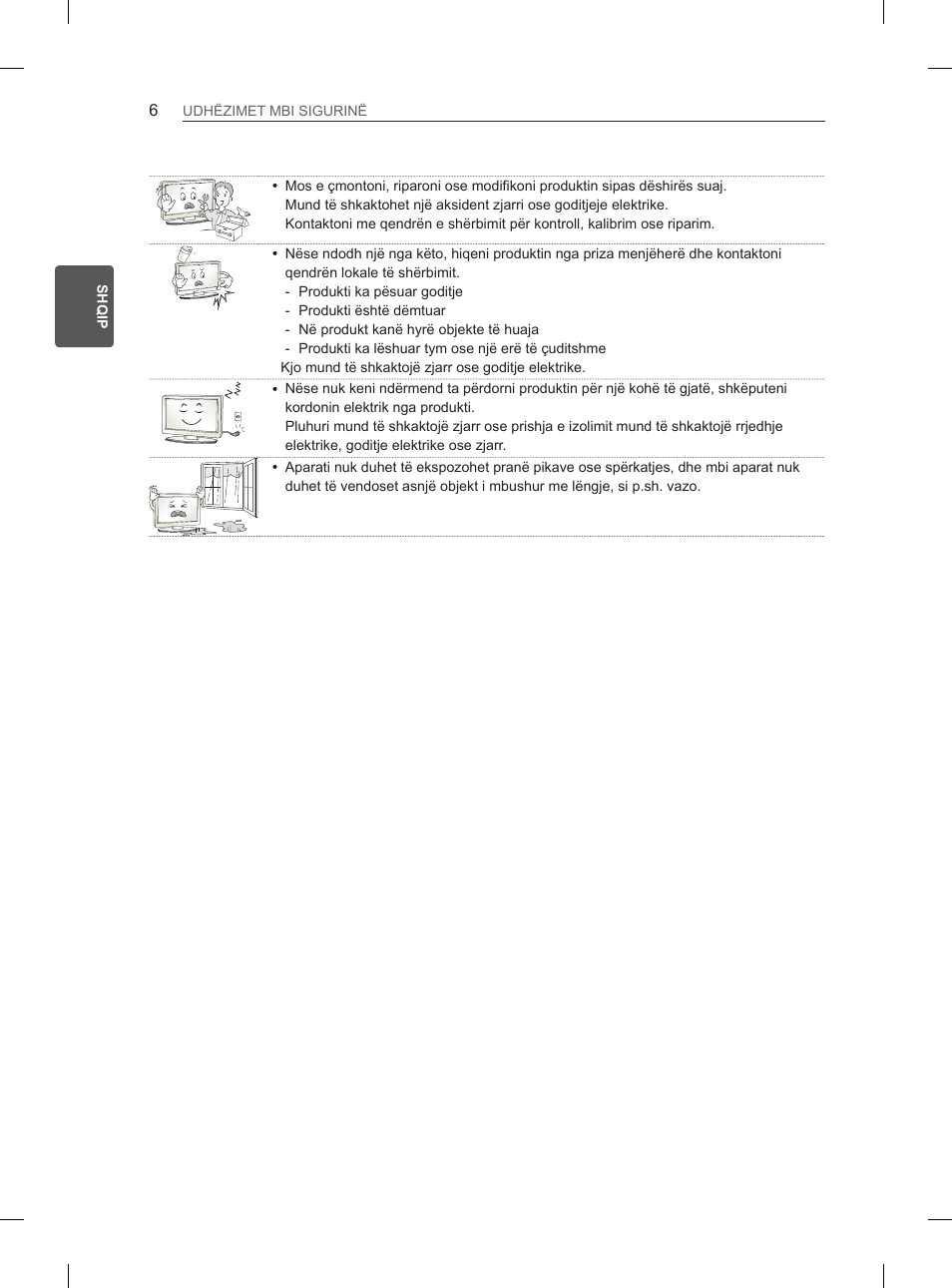 LG 50PN6500 User Manual | Page 233 / 371