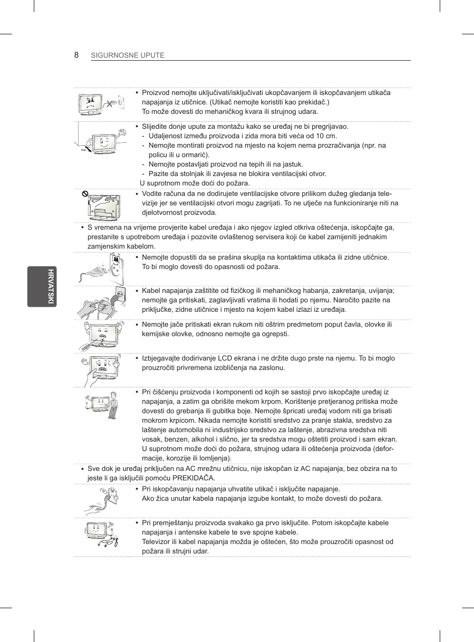 LG 50PN6500 User Manual | Page 295 / 371