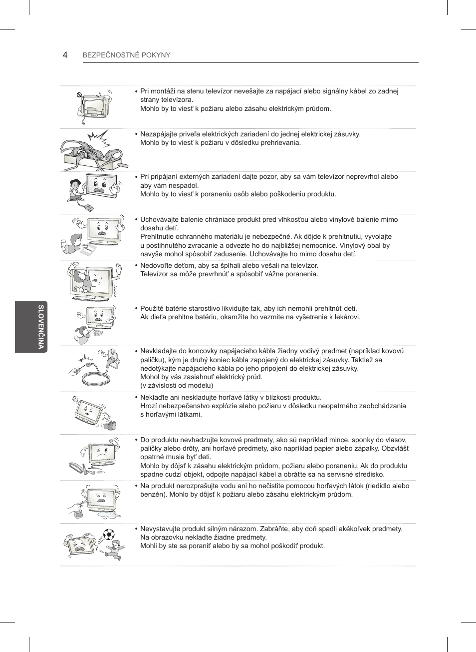 LG 55LB561V User Manual | Page 140 / 480