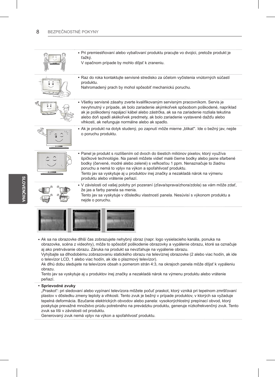 LG 55LB561V User Manual | Page 144 / 480