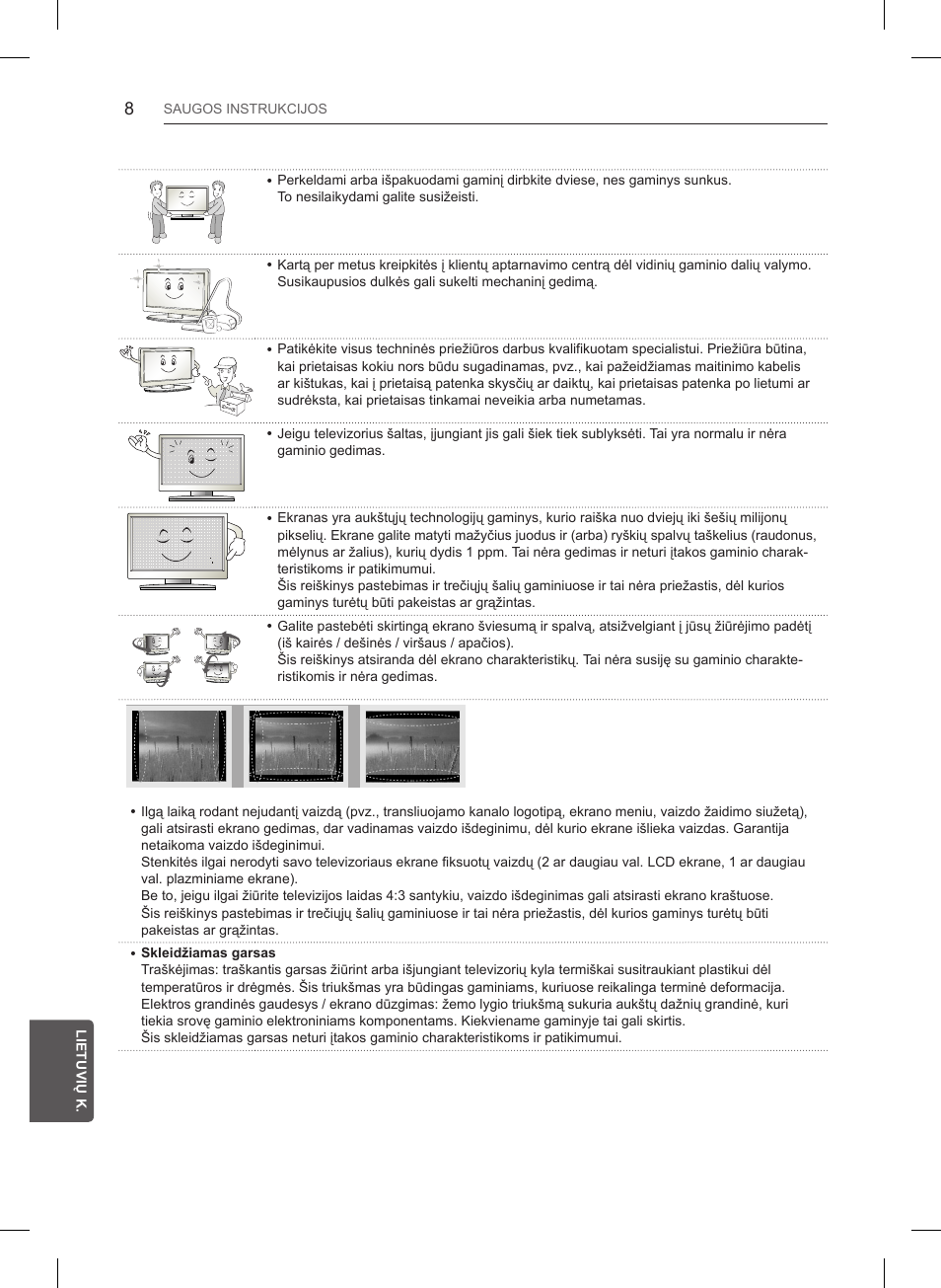 LG 55LB561V User Manual | Page 256 / 480