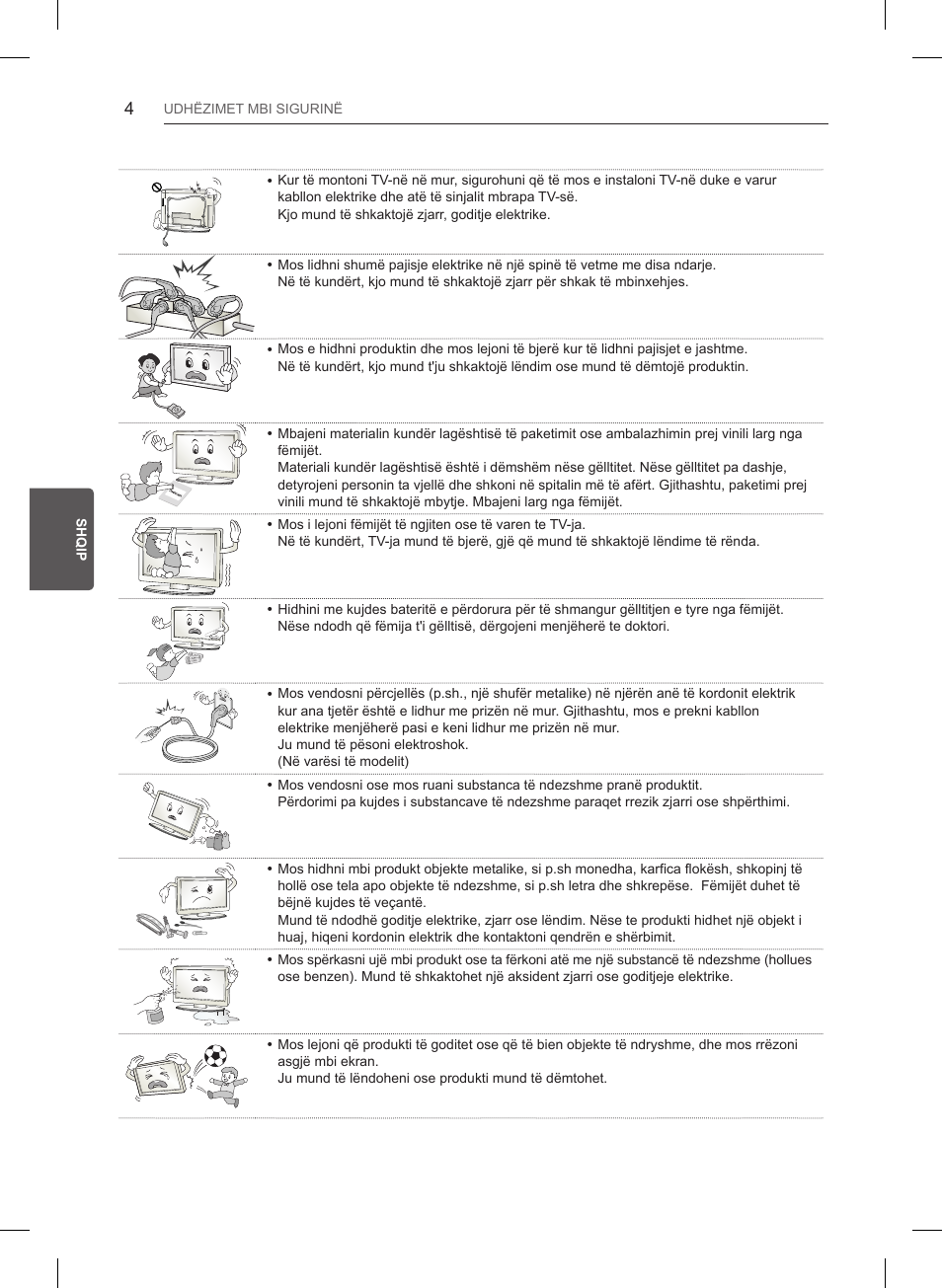 LG 55LB561V User Manual | Page 364 / 480