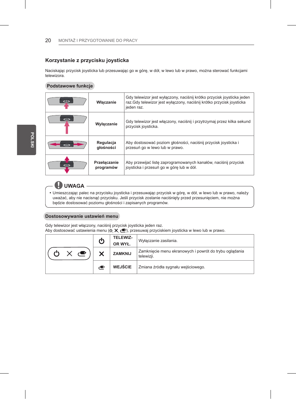 LG 55UB850V User Manual | Page 147 / 607