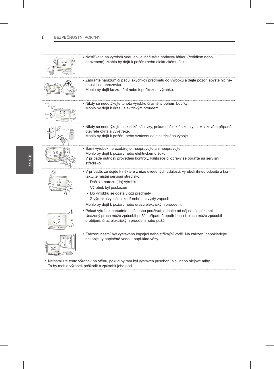 LG 55UB850V User Manual | Page 167 / 607